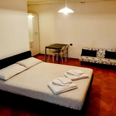 Il Vicolo By Turistica Apartman Domodossola Kültér fotó
