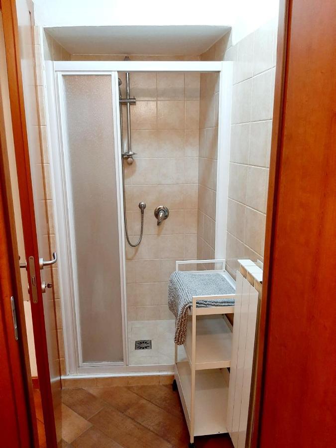 Il Vicolo By Turistica Apartman Domodossola Kültér fotó